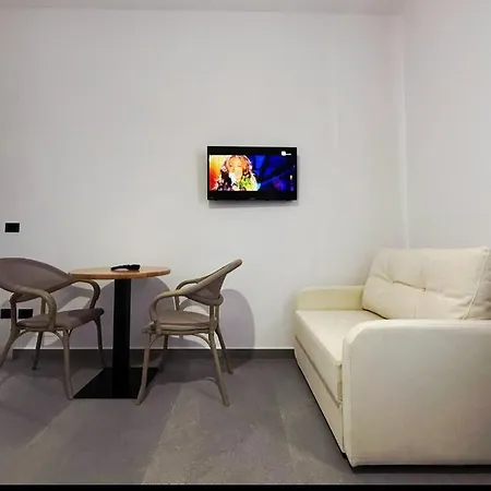 Hotel Albana's Sweet *