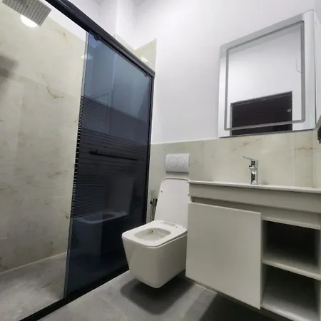 Hotel Albana's Sweet