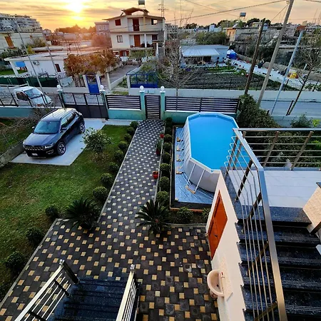 Albana's Sweet Hotel Vlorë