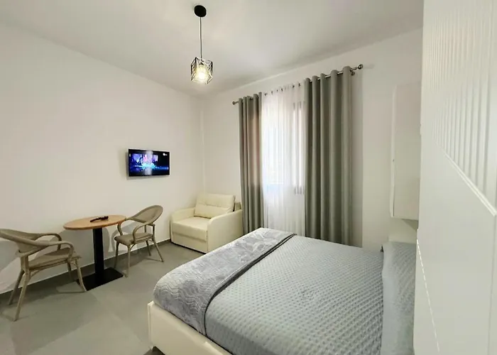 Albana's Sweet Hotel