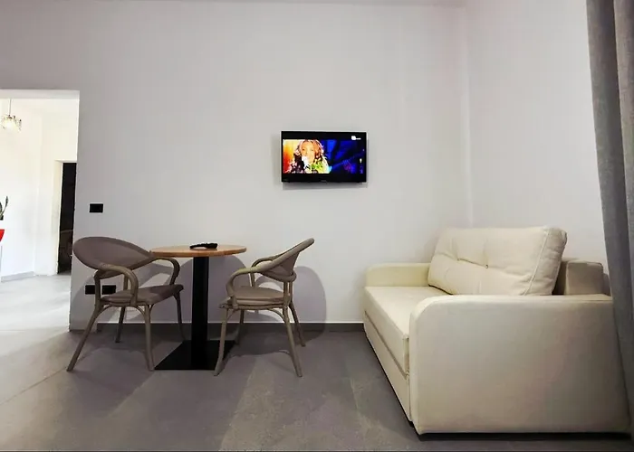 Hotel Albana's Sweet *