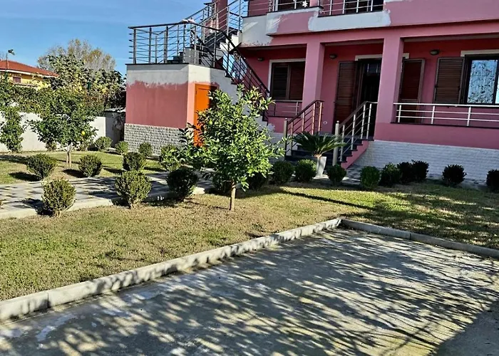 Hotel Albana's Sweet *