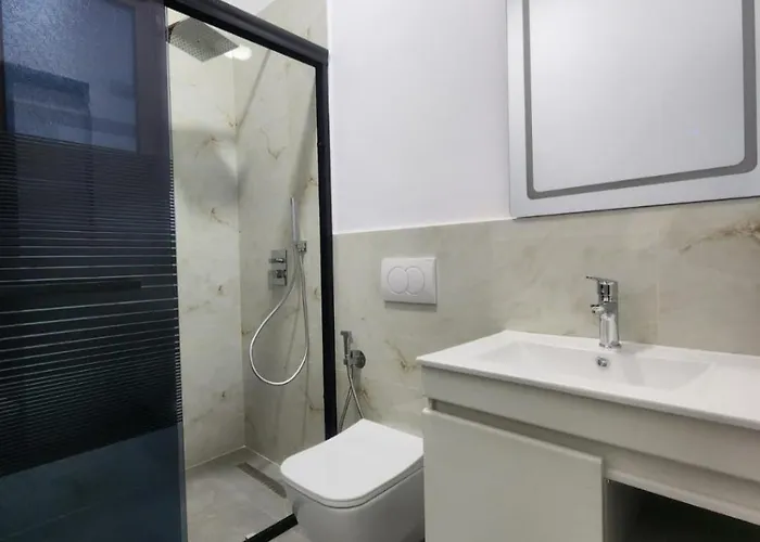 Albana's Sweet Hotel