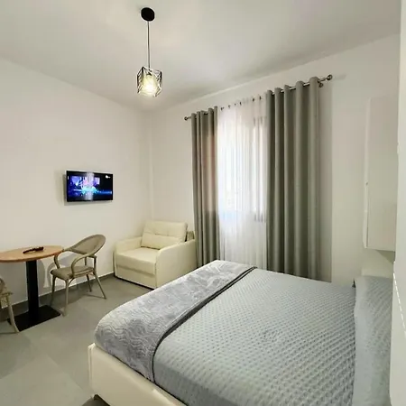 Albana's Sweet Hotel