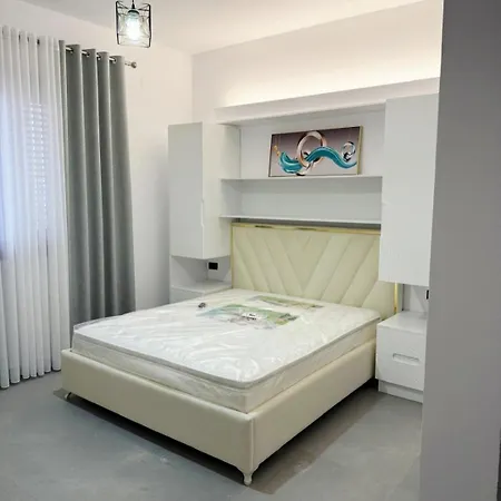 Albana's Sweet Hotel