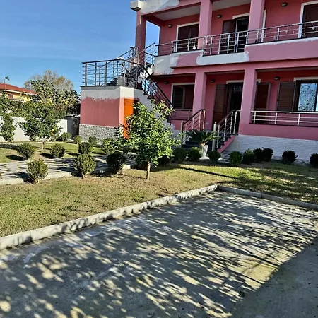 Hotel Albana's Sweet *