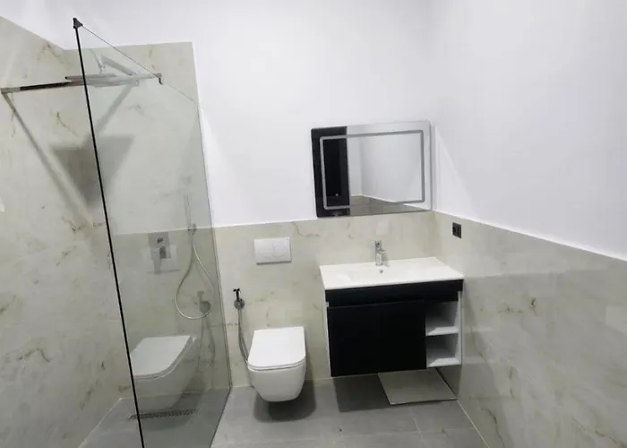 Albana's Sweet Vlorë