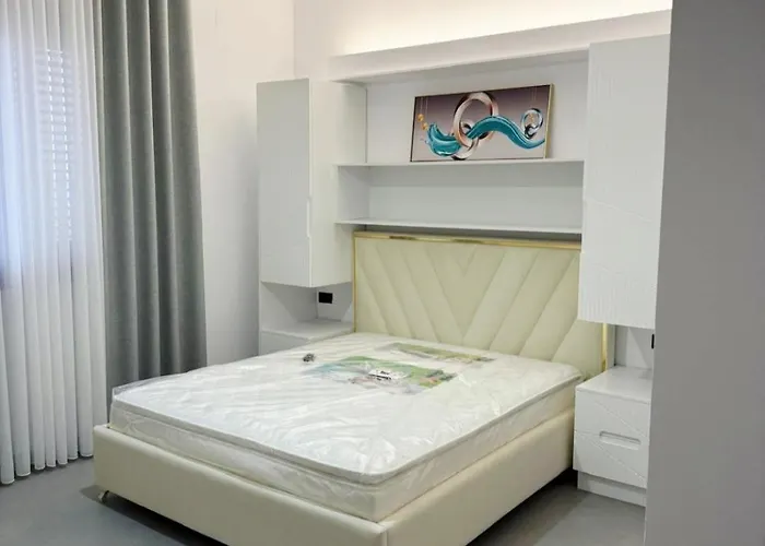 Albana's Sweet Hotel