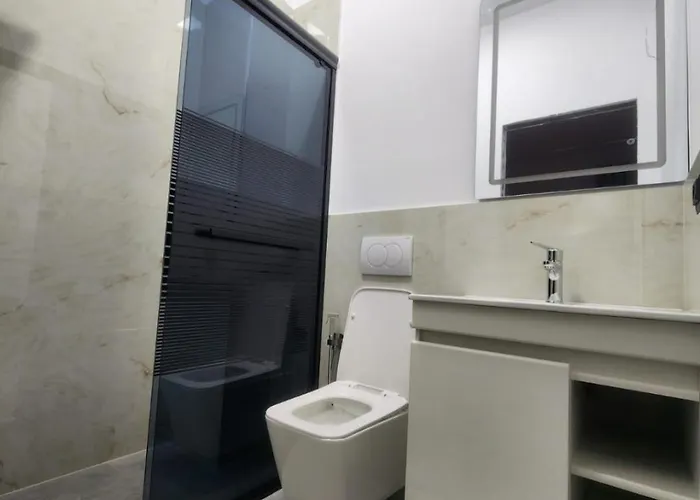 Hotel Albana's Sweet